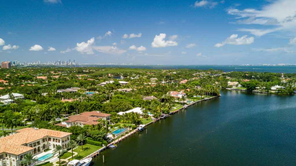 best gated communities in miami